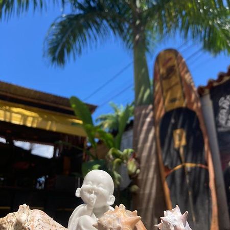 Paraty Santo Hostel Bar 外观 照片