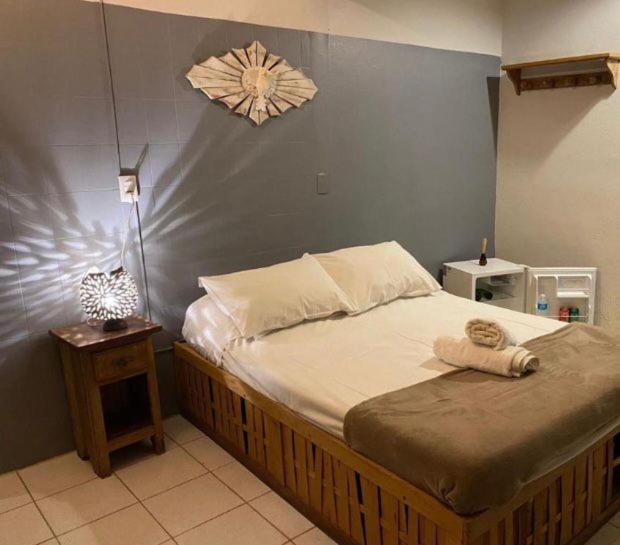 Paraty Santo Hostel Bar 外观 照片