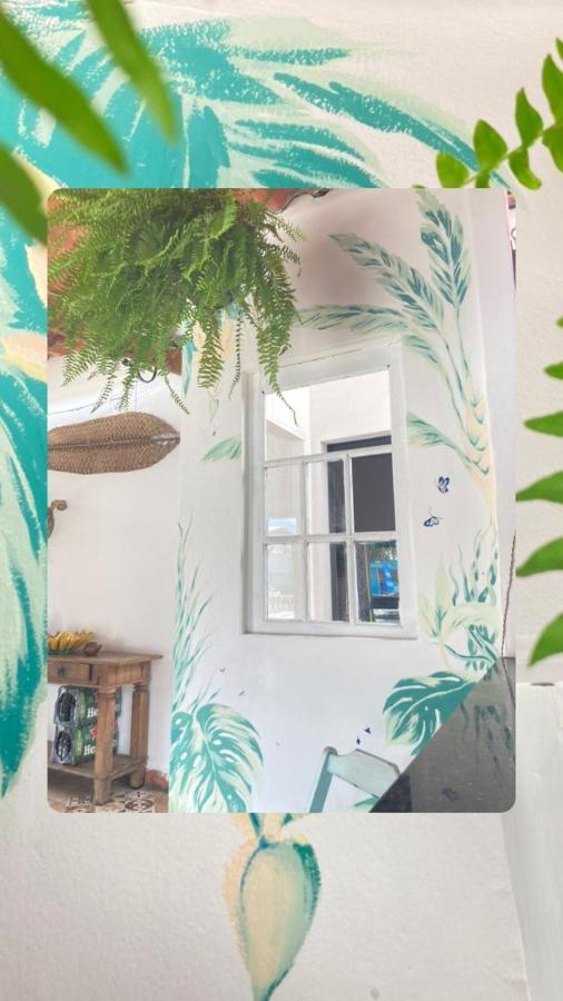 Paraty Santo Hostel Bar 外观 照片