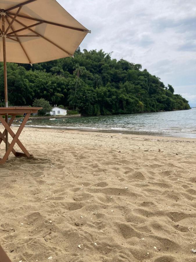 Paraty Santo Hostel Bar 外观 照片