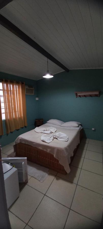 Paraty Santo Hostel Bar 外观 照片