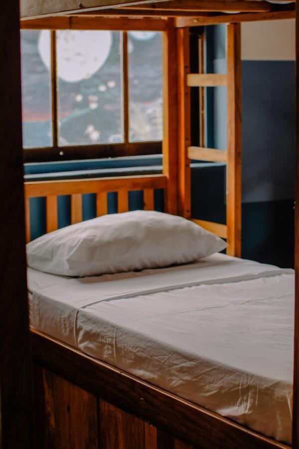 Paraty Santo Hostel Bar 外观 照片