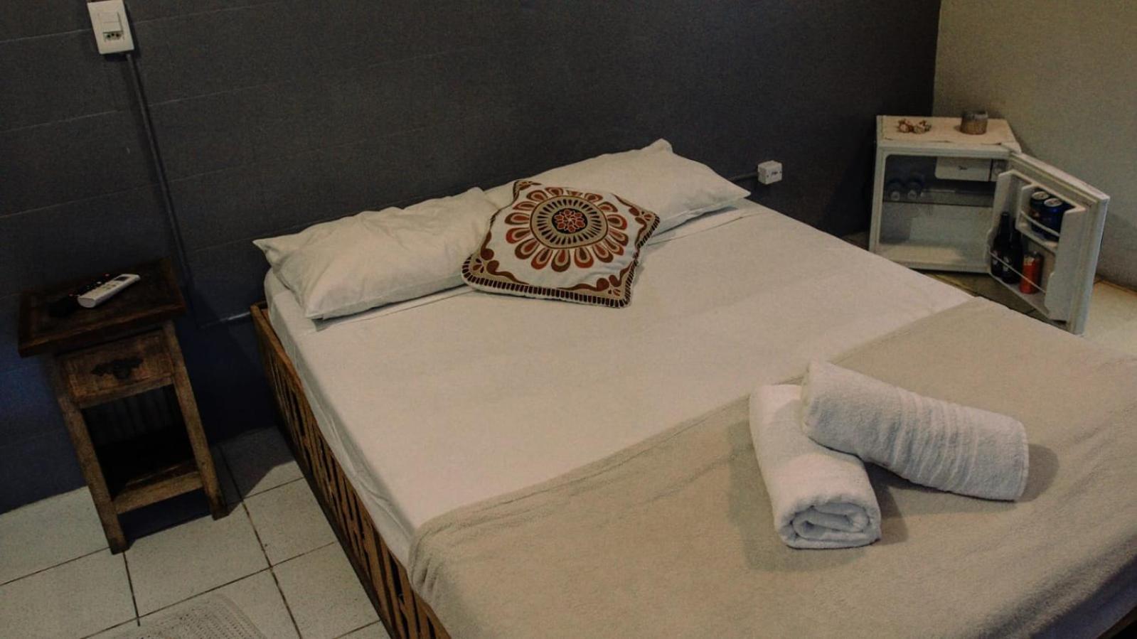 Paraty Santo Hostel Bar 外观 照片