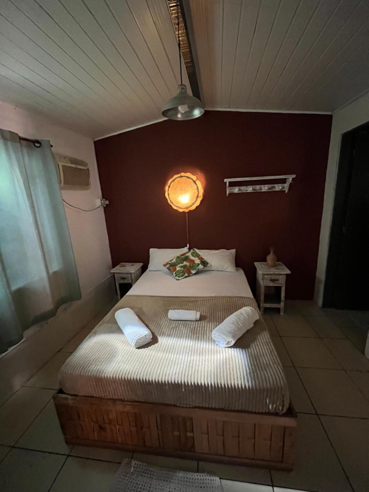Paraty Santo Hostel Bar 外观 照片