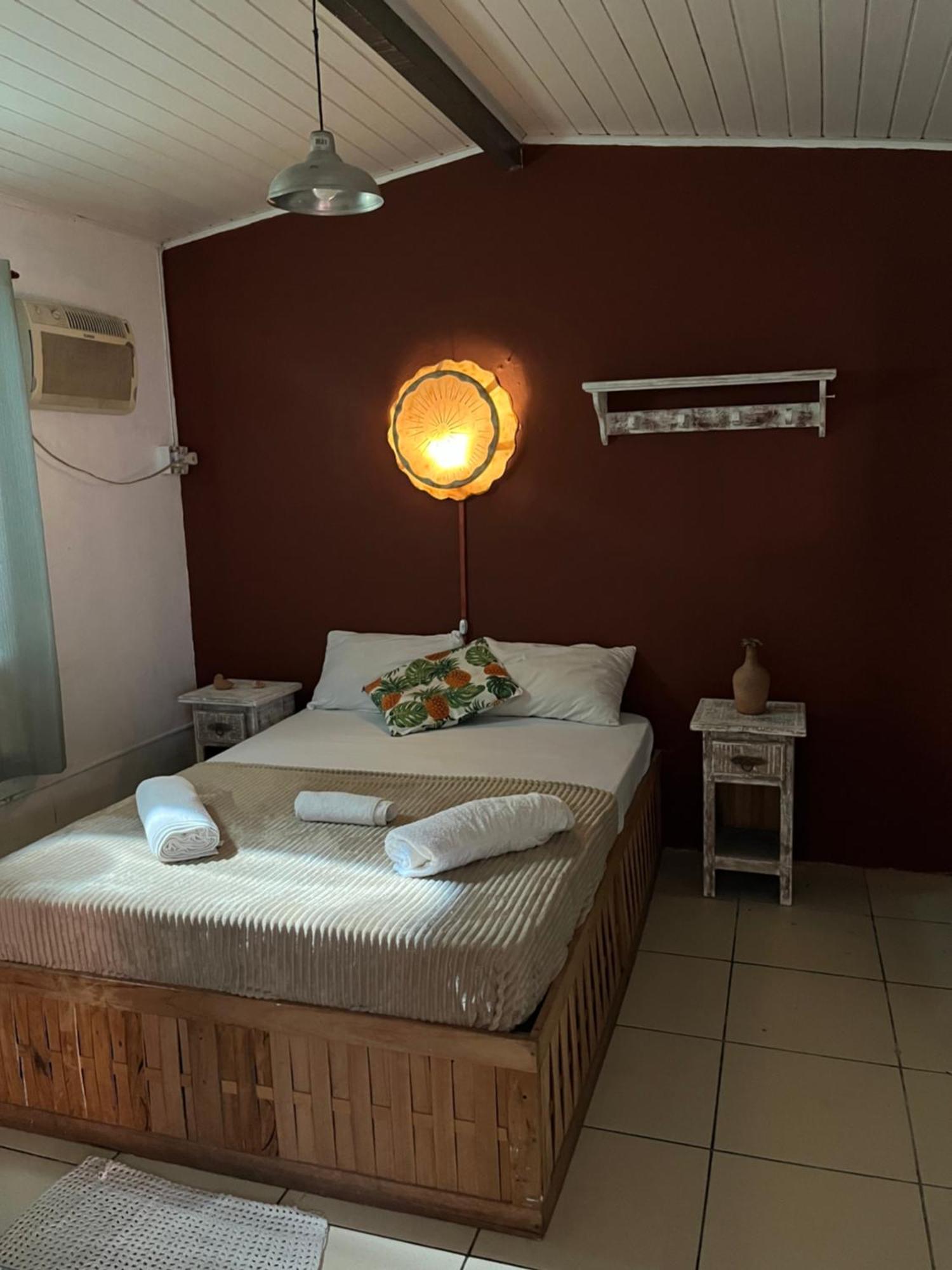 Paraty Santo Hostel Bar 外观 照片