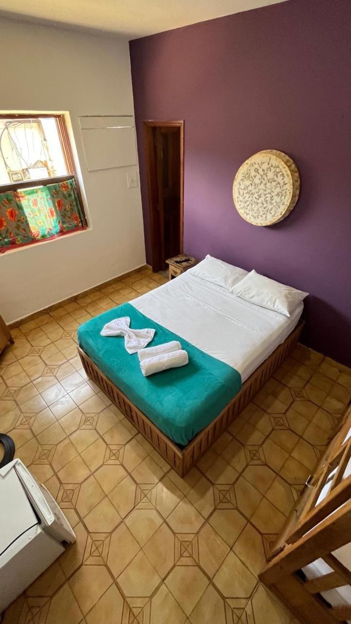 Paraty Santo Hostel Bar 外观 照片